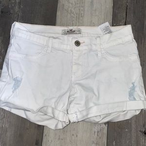 HOLLISTER shorts